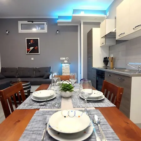 Abc Apartment Sibenik