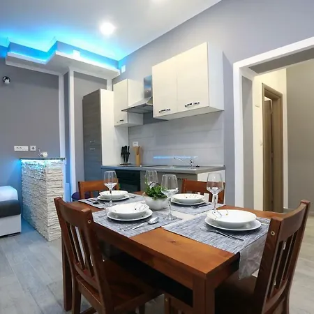 Abc Apartment *