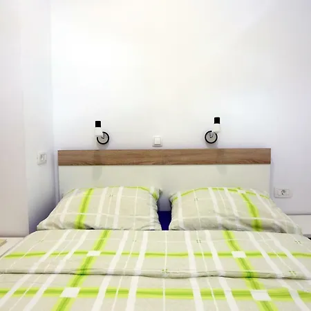 Apartment Abc Sibenik