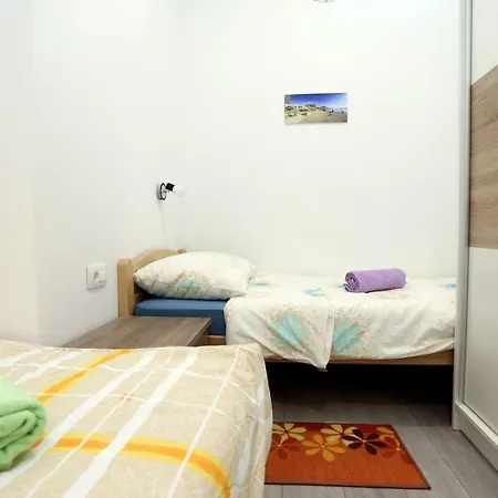 Apartment Abc