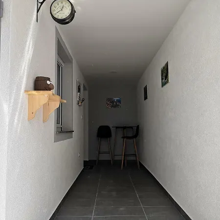 Apartment Abc *
