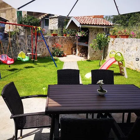 Apartment Abc Sibenik